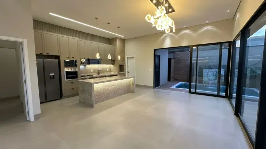 Casa de Condomínio com 3 Quartos à venda, 211m² no Parque Residencial Buona Vita, São José do Rio Preto