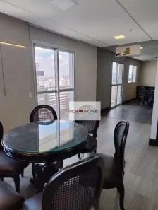 Sala Comercial para alugar, 222m² no Várzea da Barra Funda, São Paulo