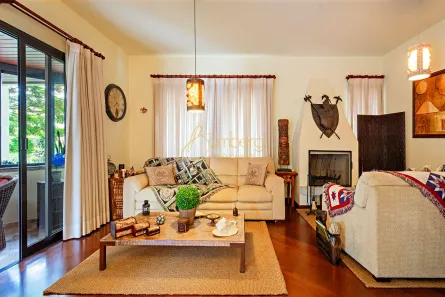 Apartamento com 4 Quartos à venda, 196m² no Jardim Vitória Régia, São Paulo