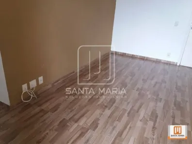 Apartamento com 2 Quartos à venda, 50m² no Ipiranga, Ribeirão Preto
