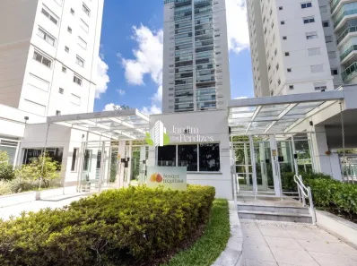 Apartamento com 3 Quartos à venda, 159m² no Água Branca, São Paulo