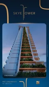 Apartamento com 2 Quartos à venda, 38m² no Umarizal, Belém