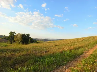 Lote/Terreno à venda, 500m² no Usina, Atibaia