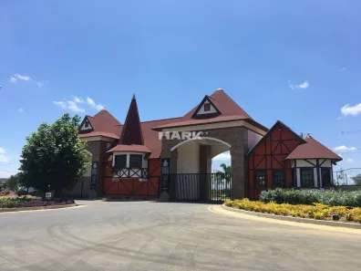 Lote/Terreno à venda, 500m² no Lagoa das Flores, Vitória da Conquista