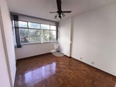 Apartamento com 3 Quartos à venda, 95m² no Icaraí, Niterói