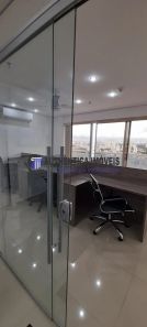 Sala Comercial à venda, 62m² no Vila Yara, Osasco