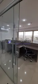 Sala Comercial à venda, 62m² no Vila Yara, Osasco