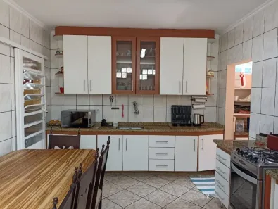 Casa com 2 Quartos para venda ou aluguel, 90m² no Residencial Cambuí, São José dos Campos