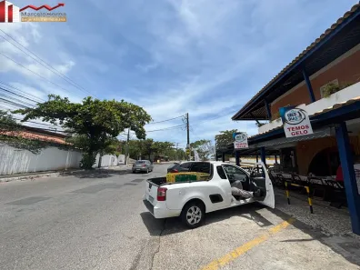 Sala Comercial à venda, 64m² no Praia do Flamengo, Salvador