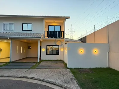Casa de Condomínio com 2 Quartos à venda, 240m² no Rio Madeira, Porto Velho