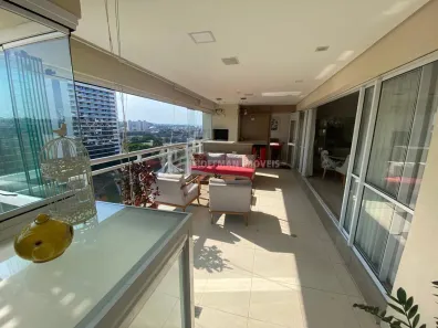 Apartamento com 3 Quartos à venda, 179m² no Santo Antônio, São Caetano do Sul