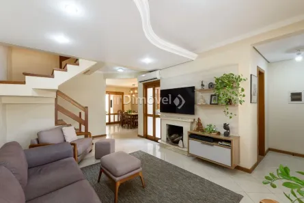 Casa com 3 Quartos à venda, 197m² no Tristeza, Porto Alegre