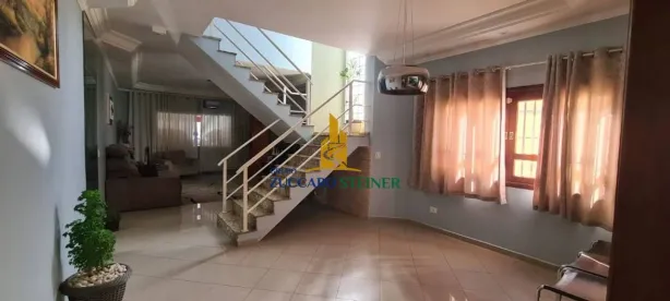 Sobrado com 3 Quartos à venda, 196m² no Vila Galvão, Guarulhos