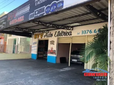 Casa com 3 Quartos à venda, 300m² no Jardim Tangará, São Carlos
