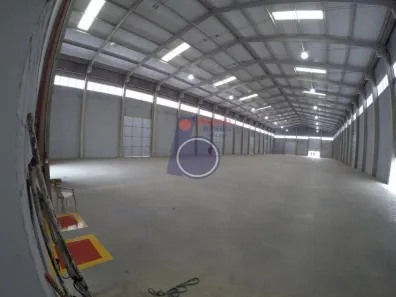Galpão/Depósito/Armazém para alugar, 6000m² no Jardim Fátima, Guarulhos