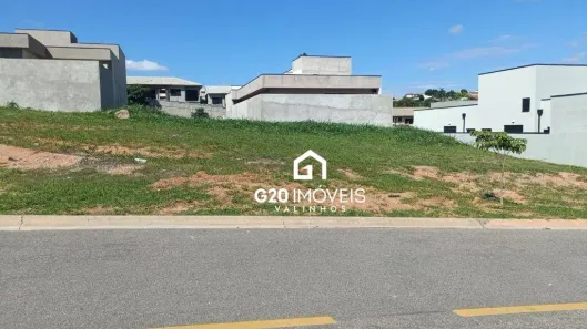 Lote/Terreno à venda, 312m² no Vila Capuava, Valinhos
