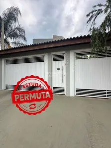 Casa com 2 Quartos à venda, 205m² no Núcleo Residencial Professor Carlos Aldrovandi, Indaiatuba
