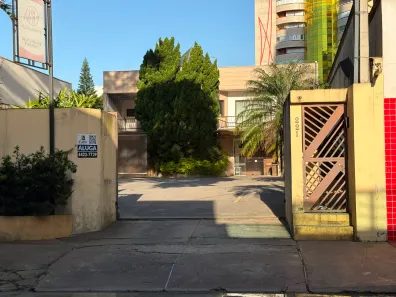 Ponto Comercial com 3 Quartos para venda ou aluguel, 852m² no Vila Assunção, Santo André