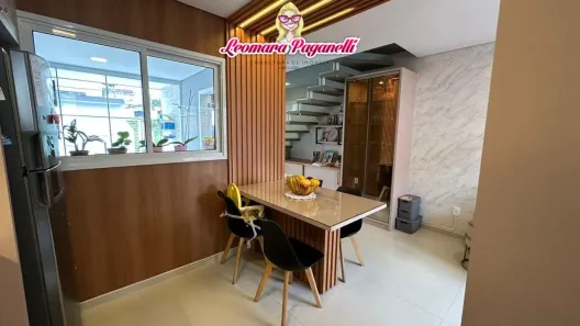 Sobrado com 2 Quartos à venda, 86m² no Pagani, Palhoça