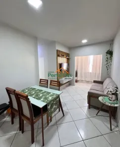 Apartamento com 3 Quartos à venda, 56m² no Morada de Laranjeiras, Serra