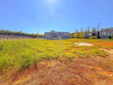 Lote/Terreno à venda, 697m² no Condomínio Residencial Reserva Ecológica Atibaia, Atibaia