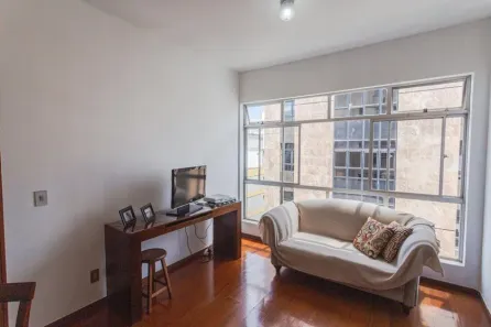 Apartamento com 2 Quartos à venda, 115m² no Boa Viagem, Belo Horizonte