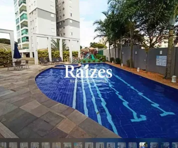 Apartamento com 4 Quartos à venda, 110m² no Santa Mônica, Uberlândia