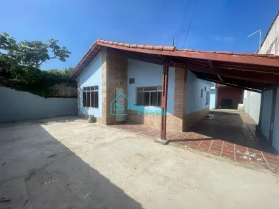 Casa com 4 Quartos para alugar, 85m² no , Mongaguá
