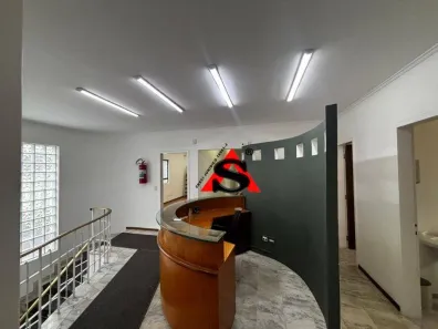 Imóvel Comercial para alugar, 370m² no Indianópolis, São Paulo
