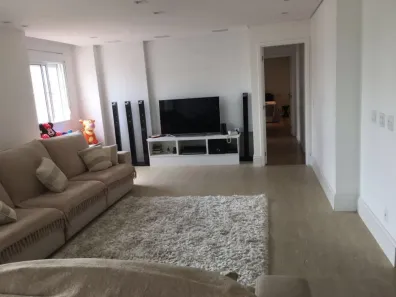Apartamento com 4 Quartos à venda, 220m² no Santana, São Paulo