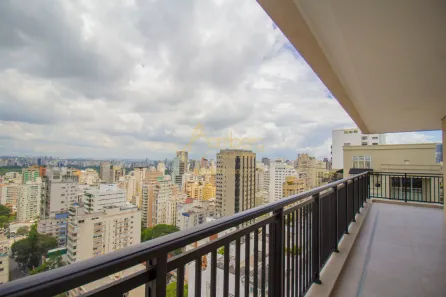 Apartamento com 3 Quartos à venda, 226m² no Jardim Paulista, São Paulo