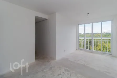Apartamento com 2 Quartos à venda, 58m² no Vila Nova, Porto Alegre