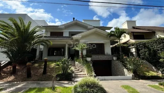 Casa com 4 Quartos à venda, 385m² no Jurerê Internacional, Florianópolis