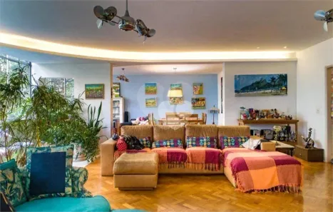 Apartamento com 4 Quartos à venda, 284m² no Copacabana, Rio de Janeiro