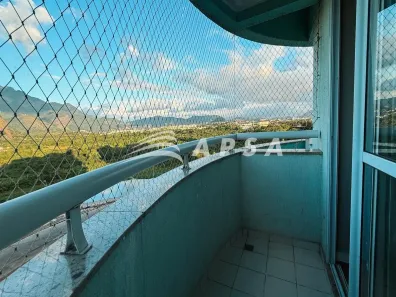 Apartamento com 2 Quartos para alugar, 77m² no Barra Olímpica, Rio de Janeiro