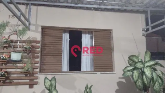 Casa com 2 Quartos à venda, 400m² no Jardim Paraíso, Votorantim