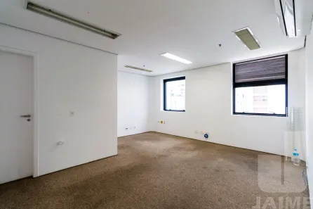 Imóvel Comercial à venda, 59m² no Santa Cecília, São Paulo
