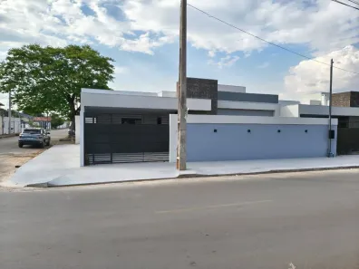 Casa com 3 Quartos à venda, 121m² no Costa Verde, Várzea Grande