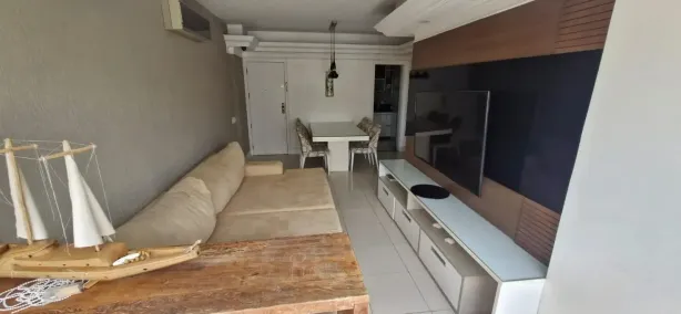 Apartamento com 3 Quartos à venda, 80m² no Candeal, Salvador