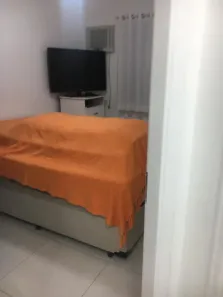 Apartamento com 3 Quartos à venda, 110m² no Jardim Enseada, Guarujá