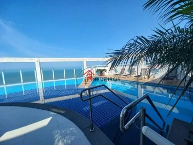 Apartamento com 3 Quartos à venda, 173m² no Aviação, Praia Grande