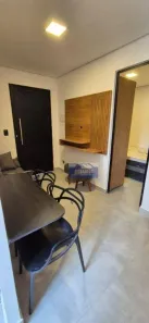 Apartamento com 2 Quartos para alugar, 30m² no Água Rasa, São Paulo