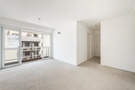 Apartamento com 2 Quartos à venda, 62m² no Jardim Botânico, Porto Alegre