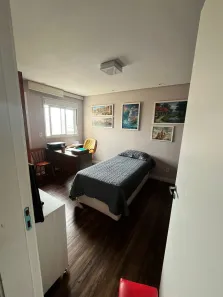 Apartamento com 3 Quartos à venda, 107m² no Centro, São Caetano do Sul