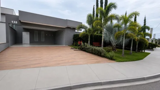 Casa de Condomínio com 3 Quartos à venda, 248m² no Quiririm, Taubaté
