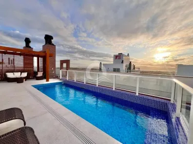 Apartamento com 1 Quarto à venda, 42m² no Navegantes, Capão da Canoa