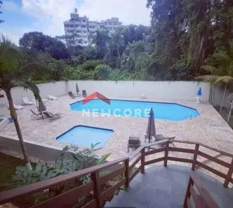 Apartamento com 2 Quartos à venda, 80m² no Itaguá, Ubatuba