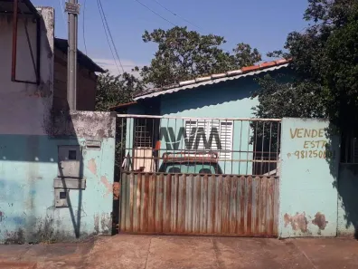 Casa com 3 Quartos à venda, 140m² no Capuava, Goiânia