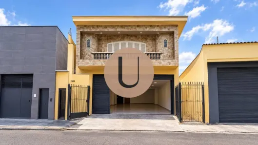 Prédio Comercial à venda, 250m² no Vila Formosa, São Paulo