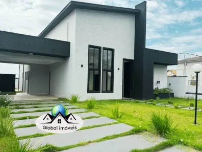 Casa com 3 Quartos à venda, 170m² no , Porangaba